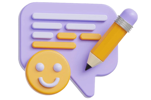 Feedback preview